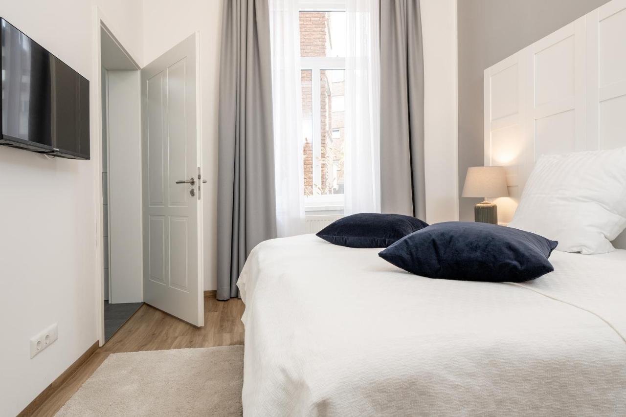 Hotel Markt 5 - Inmitten Der Luebbecker Altstadt, Kostenloser Parkplatz Direkt Am Hotel Lubbecke Extérieur photo